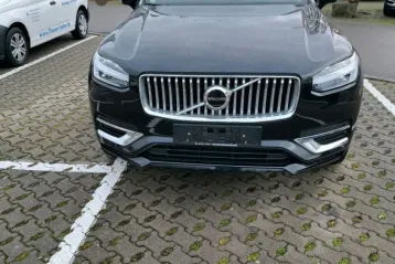 Volvo XC90 din 2022 - oferta VOL168694