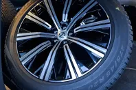 Volvo XC90 din 2022 cu 97.991 km - oferta VOL168694 - foto 8