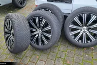 Volvo XC90 din 2022 cu 97.991 km - oferta VOL168694 - foto 9