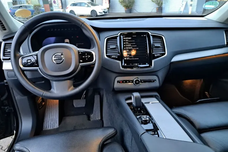 Volvo XC90 din 2022 cu 97.991 km - oferta VOL168694 - foto 10