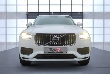 Volvo XC90 din 2021 - oferta VOL168695