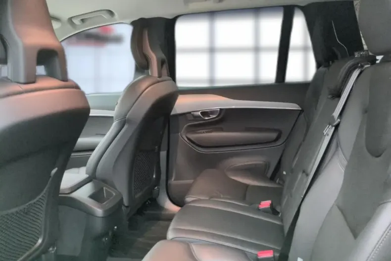 Volvo XC90 din 2021 cu 69.300 km - oferta VOL168695 - foto 15