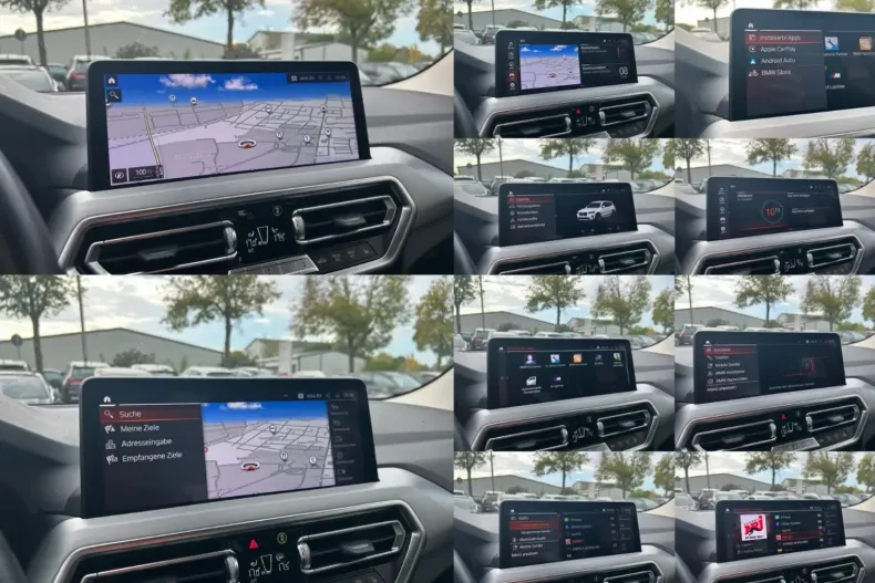 BMW X3 din 2022 cu 79.400 km - oferta BMW168696 - foto 19