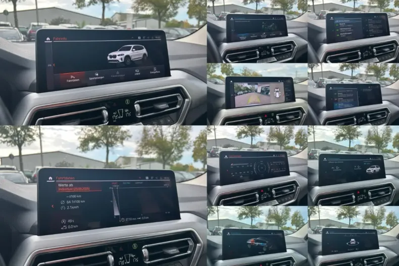 BMW X3 din 2022 cu 79.400 km - oferta BMW168696 - foto 20