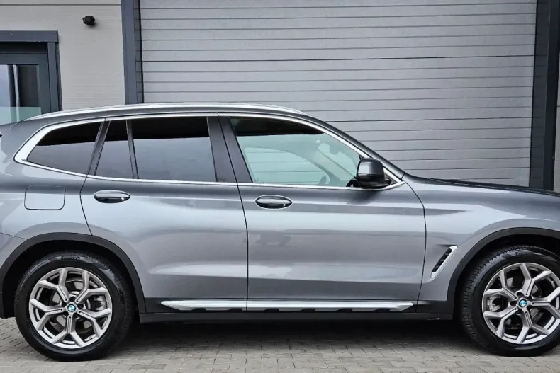 BMW X3 din 2022 cu 95.280 km - oferta BMW168698 - foto 6