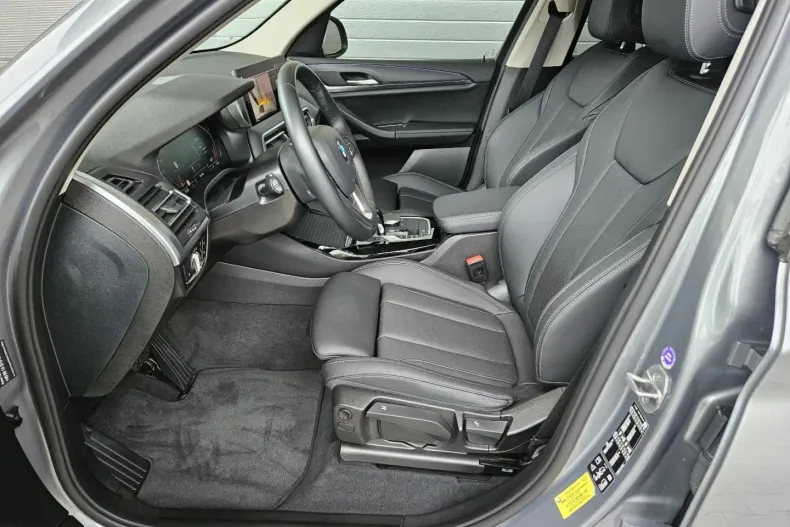 BMW X3 din 2022 cu 95.280 km - oferta BMW168698 - foto 9