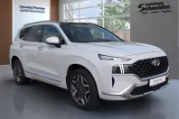 Hyundai SANTA FE din 2022 cu 56.500 km - oferta HYU168700 - foto 2