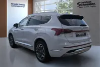 Hyundai SANTA FE din 2022 cu 56.500 km - oferta HYU168700 - foto 4