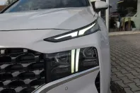 Hyundai SANTA FE din 2022 cu 56.500 km - oferta HYU168700 - foto 5