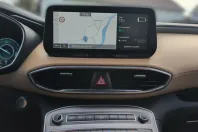 Hyundai SANTA FE din 2022 cu 56.500 km - oferta HYU168700 - foto 8