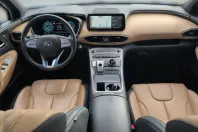 Hyundai SANTA FE din 2022 cu 56.500 km - oferta HYU168700 - foto 10
