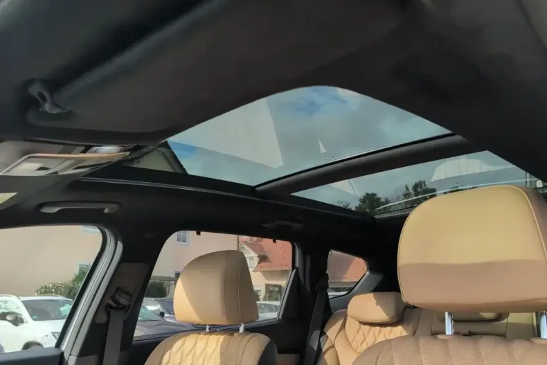 Hyundai SANTA FE din 2022 cu 56.500 km - oferta HYU168700 - foto 15