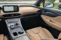 Hyundai SANTA FE din 2022 cu 56.500 km - oferta HYU168700 - foto 17