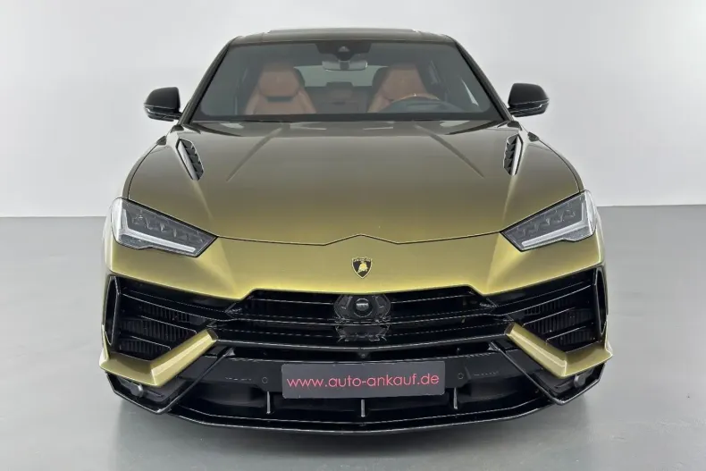 Lamborghini Urus din 2023 cu 26.564 km - oferta LAM168703 - foto 2