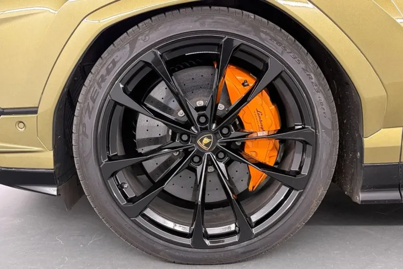 Lamborghini Urus din 2023 cu 26.564 km - oferta LAM168703 - foto 7