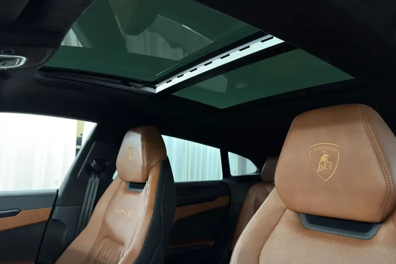 Lamborghini Urus din 2023 cu 26.564 km - oferta LAM168703 - foto 10