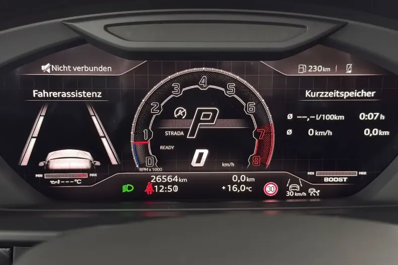 Lamborghini Urus din 2023 cu 26.564 km - oferta LAM168703 - foto 17