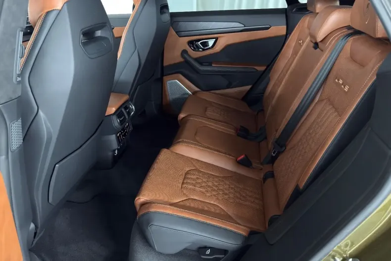 Lamborghini Urus din 2023 cu 26.564 km - oferta LAM168703 - foto 28