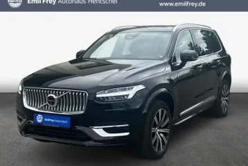 Volvo XC90 din 2024 - oferta VOL168704