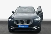 Volvo XC90 din 2024 cu 27.384 km - oferta VOL168704 - foto 3