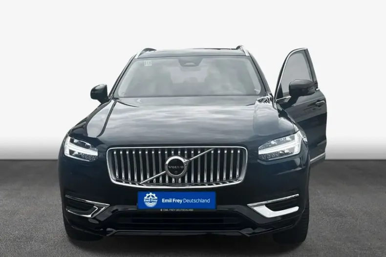 Volvo XC90 din 2024 cu 27.384 km - oferta VOL168704 - foto 3