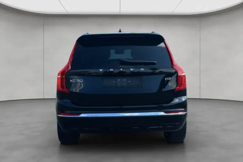 Volvo XC90 din 2024 cu 35.043 km - oferta VOL168705 - foto 3