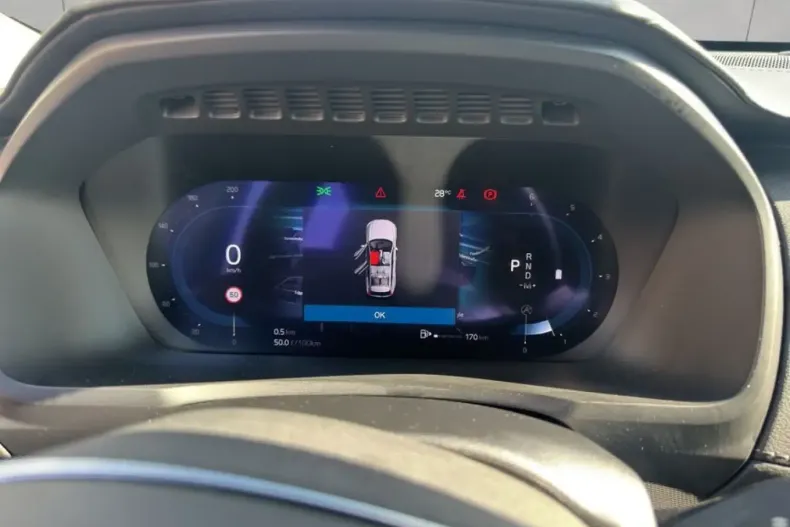 Volvo XC90 din 2024 cu 35.043 km - oferta VOL168705 - foto 10