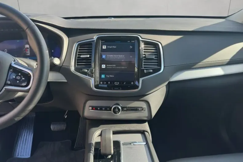 Volvo XC90 din 2024 cu 35.043 km - oferta VOL168705 - foto 13