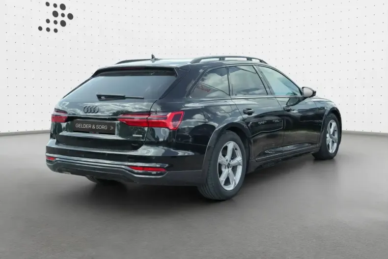 Audi A6 Allroad din 2022 cu 63.051 km - oferta AUD168708 - foto 4