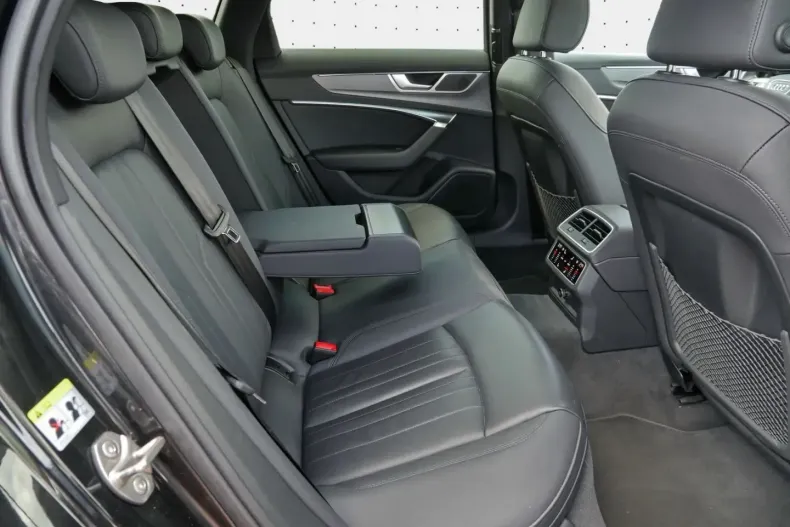 Audi A6 Allroad din 2022 cu 63.051 km - oferta AUD168708 - foto 14