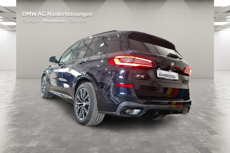 BMW X5 din 2022 cu 49.015 km - oferta BMW168709 - foto 2