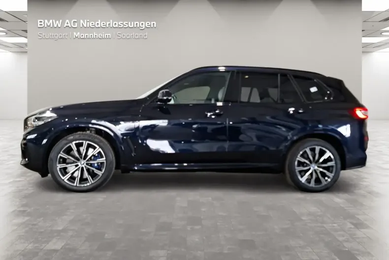 BMW X5 din 2022 cu 49.015 km - oferta BMW168709 - foto 3