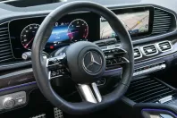 Mercedes-Benz GLS 450 din 2024 cu 13.556 km - oferta MER168710 - foto 5