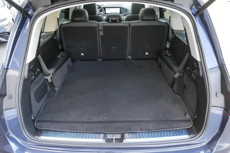 Mercedes-Benz GLS 450 din 2024 cu 13.556 km - oferta MER168710 - foto 19