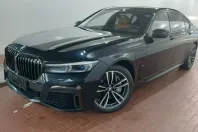 BMW 745 din 2021 cu 73.200 km - oferta BMW168711 - foto 1