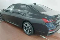 BMW 745 din 2021 cu 73.200 km - oferta BMW168711 - foto 3