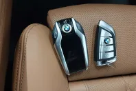 BMW 745 din 2021 cu 73.200 km - oferta BMW168711 - foto 6