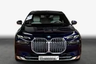 BMW 740 din 2024 cu 8.718 km - oferta BMW168712 - foto 1