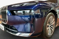 BMW 740 din 2024 cu 8.718 km - oferta BMW168712 - foto 4