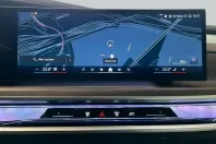 BMW 740 din 2024 cu 8.718 km - oferta BMW168712 - foto 14