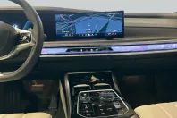 BMW 740 din 2024 cu 8.718 km - oferta BMW168712 - foto 15