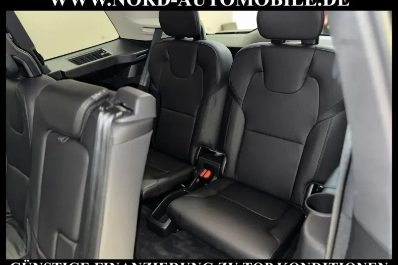 Volvo XC90 din 2021 cu 91.204 km - oferta VOL168713 - foto 15