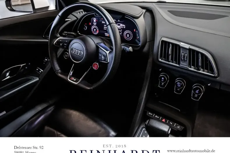 Audi R8 din 2021 cu 57.817 km - oferta AUD168716 - foto 18