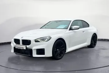 BMW M2 din 2024 - oferta BMW168717