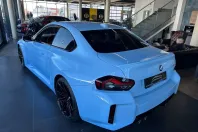 BMW M2 din 2023 cu 7.950 km - oferta BMW168718 - foto 4