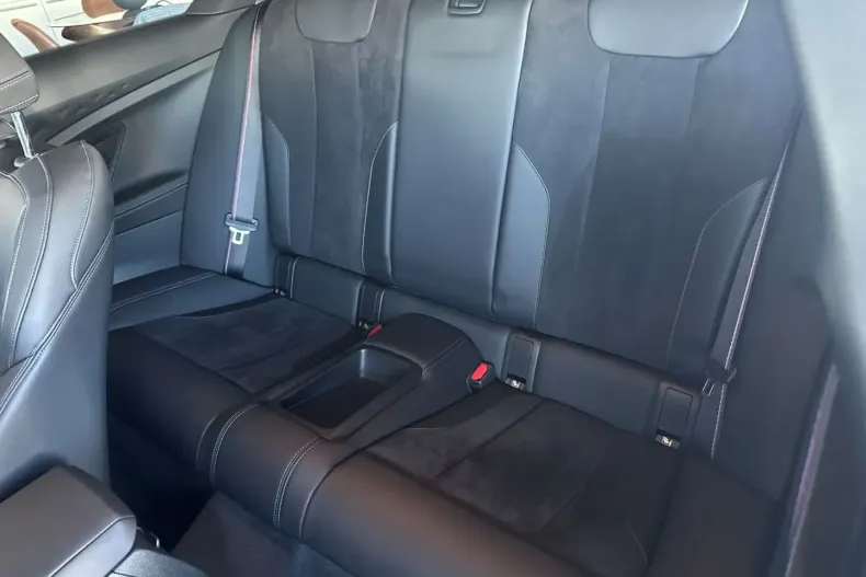 BMW M2 din 2023 cu 7.950 km - oferta BMW168718 - foto 9