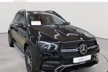 Mercedes-Benz GLE 300 din 2022 - oferta MER168719