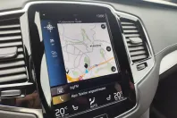 Volvo XC90 din 2021 cu 58.950 km - oferta VOL168721 - foto 10