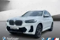 BMW X3 din 2024 cu 13.650 km - oferta BMW168722 - foto 1