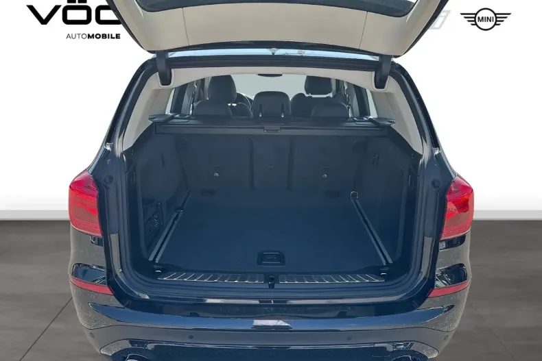 BMW X3 din 2021 cu 87.457 km - oferta BMW168723 - foto 5